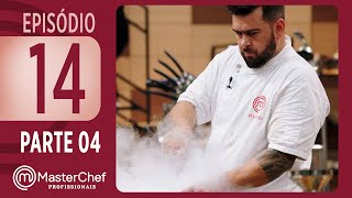 FINAL MASTERCHEF PROFISSIONAIS 05122017  PARTE 4  EP 14  TEMP 02 [upl. by Ternan253]