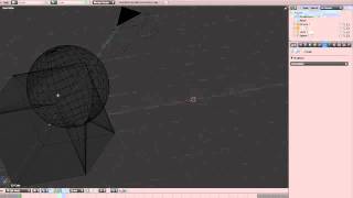 Tutoriel Blender Modifier Boolean [upl. by Patrizius]