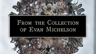 From the Collection of Evan Michelson  Woven Strands [upl. by Arin]