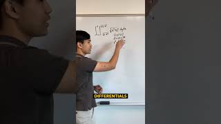 Change coordinate systems WITH EASE shorts maths calculus education [upl. by Hairej]