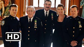 Blue Bloods 14x08 Promo HD  Blue Bloods Season 14 Episode 8 series finale [upl. by Haya]