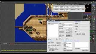 Como Usar ElfBot Para Tibia 860EspañolBien Explicado [upl. by Anneuq]