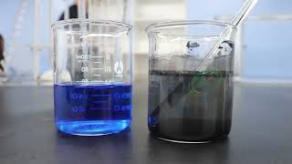 What is the principle of powdered activated carbon decolorization [upl. by Isborne478]