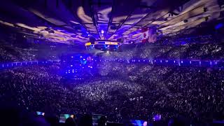 quotPiano Manquot  Billy Joel 100th show at MSG [upl. by Hite]