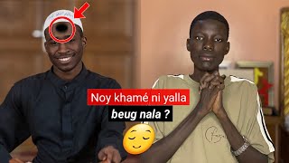 5 signes youy tektalé né yalla dafla beug  ‼️ [upl. by Duncan941]