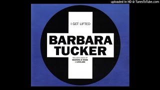 Barbara Tucker  I Get Lifted Underground Network Mix [upl. by Cran]