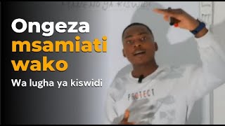 Kiswidi Ongeza msamiati wako wa kiswidi na maneno haya [upl. by Oloap]