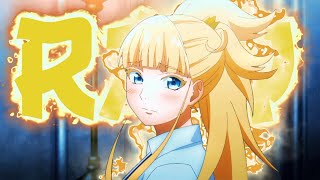 HIME NONAKA Raw Clips Kekkon Yubiwa Monogatari EP 1  1080p 60fps [upl. by Jolyn623]