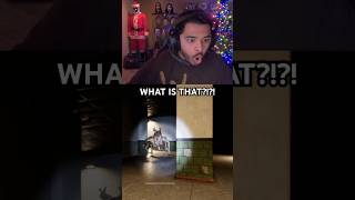 🟣TWITCH amp TIKTOK ​⁠tacohitthelotto krampuskills horrorgame shorts gaming christmas viral [upl. by Lednor]