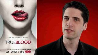 True Blood review [upl. by Dyrraj]