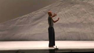 SYLVIE GUILLEM AKRAM KHAN [upl. by Tedie]