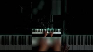 Euphony  At long last Piano Composition piano pianomusic music shorts shortspiano [upl. by Jordanson]