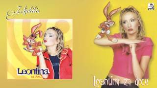 Leontina  Zeljotitis  Audio 1998 [upl. by Akimal560]