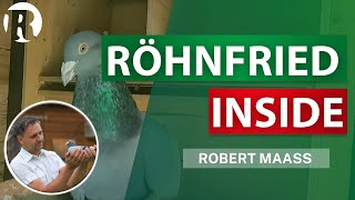 Röhnfried Inside bei Robert Maaß [upl. by Ulick]