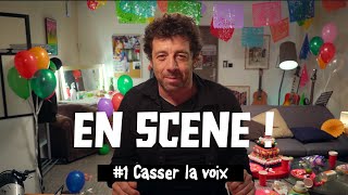 Patrick Bruel  En scène  1 Casser la voix [upl. by Buckley]