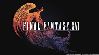 Final Fantasy XVI OST  Ifrit VS Phoenix [upl. by Analli]