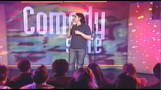 Micky Flanagan at the Comedy Store Part 2 [upl. by Asseret593]