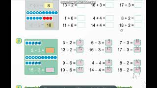 Matematika 2A faqe 7 [upl. by Ashley]