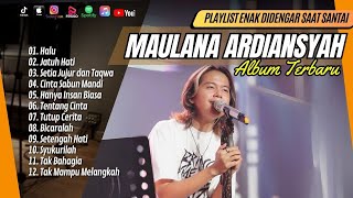 Maulana Ardiansyah  HALU  JATUH HATI  SETIA JUJUR DAN TAQWA  SKA REGGAE  POP TERPOPULER 2024 [upl. by Eslud]