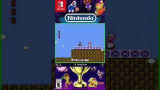 Egg Toss S Rank 1765  Nintendo World Championships NES Edition [upl. by Anerdna]