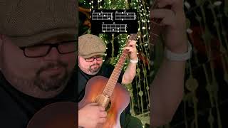 Guaranteed by Eddie Vedder Guitar Tutorial shorts guitar guitarra music musica youtubeshorts [upl. by Ahseniuq]