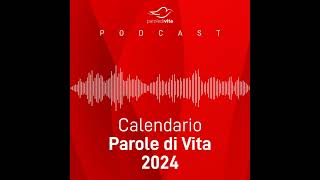 11 Dicembre 2024  Meditazione Parole di Vita [upl. by Margie]