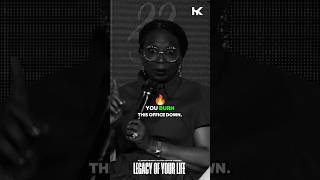 LEGACY  IBUKUN AWOSIKA motivation ibukunawosika shorts [upl. by Eartnoed658]