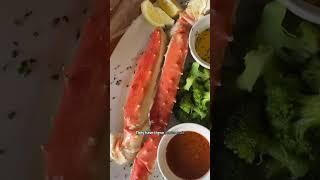 CHICAGOS BEST SEAFOOD DEAL chicagofoodie seafoodboil [upl. by Eissirhc847]