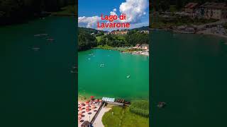 I Laghi più Belli in Trentino Alto Adige [upl. by Vokay]