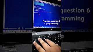 addsubstmultdiv c programming college collegelife cprogramming [upl. by Lunseth555]