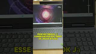 OS MELHORES NOTEBOOKS PARA COMPRAR FINAL DE 2024 [upl. by Ytram]