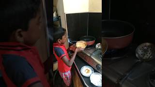 විනාඩි 2න් පොප්කෝන් shortvideo please subscribe silva bro mix youtube chanal [upl. by Ahtivak]