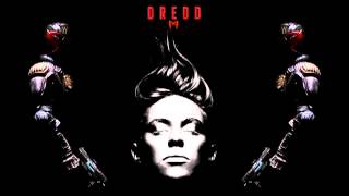 Dredd  La Roux  In For The Kill Skream Remix  The Rise of MaMa SoundtrackEdited Version [upl. by Norry]