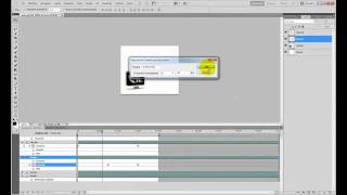Photoshop animazione con la timeline [upl. by Novyat]