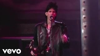 Rick Ocasek  Connect Up To Me Live [upl. by Anglo]