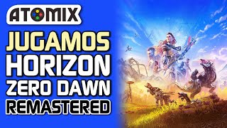 Horizon Zero Dawn Remastered – ¿Era necesario [upl. by Eirbua]