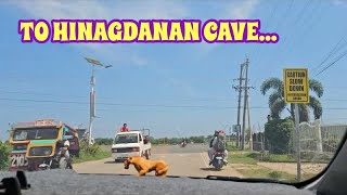 71 BOHOL HENANN RESORT TO HINAGDANAN CAVE benangelmhitzmacabidang for you yt [upl. by Enaerb]