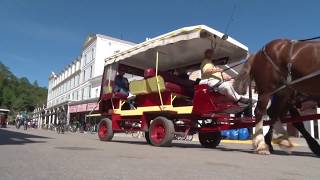 Come Vacation on Mackinac Island [upl. by Abigael]