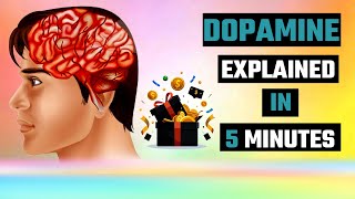 Dopamine HACK That Will Supercharge Your Morning [upl. by Ardnoek665]