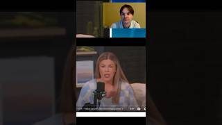 Allie Beth Stuckey says she can preach better than most pastors … LOL [upl. by Sidoma]