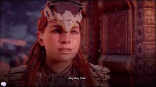 Horizon Zero Dawn Part 38  ThaliasBeleg ⚙️ [upl. by Adnak]