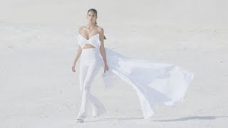 Jacquemus  Fall Winter 20222023  Full Show [upl. by Eetnuahs808]