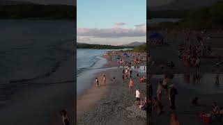 🏝️ Playa Tamarindo Guanacaste Costa Rica  DJI Mini 3 pro [upl. by Studner16]