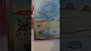 Getting a card graded Part one [upl. by Raff]