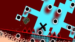 Cycles v2 by quotTheimpgameingdquot  Geometry Dash [upl. by Belcher]