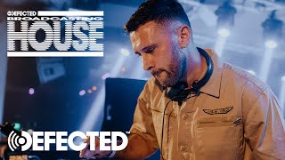 Danny Howard  Live from Sydney  Defected Worldwide NYE 2324 [upl. by Nelo203]