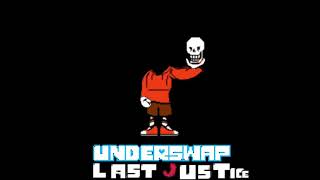 Underswap last justice phase 4 read desc [upl. by Cofsky434]