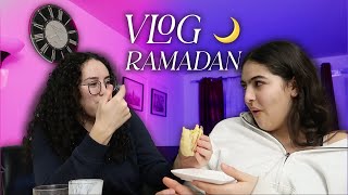 VLOG RAMADAN [upl. by Chloras]