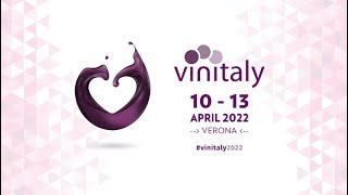 Vinitaly 2022  Si è conclusa la 54ª edizione del salone internazionale dei vini e distillati [upl. by Nilyarg330]