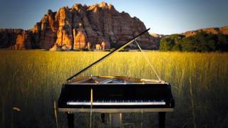 Desert Symphony Southern Utahs Landscape  The Piano Guys [upl. by Linneman978]